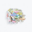 Assorted Bulk "Stick" A&A® Salt Water Taffy