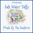 Assorted Bulk "Stick" A&A® Salt Water Taffy