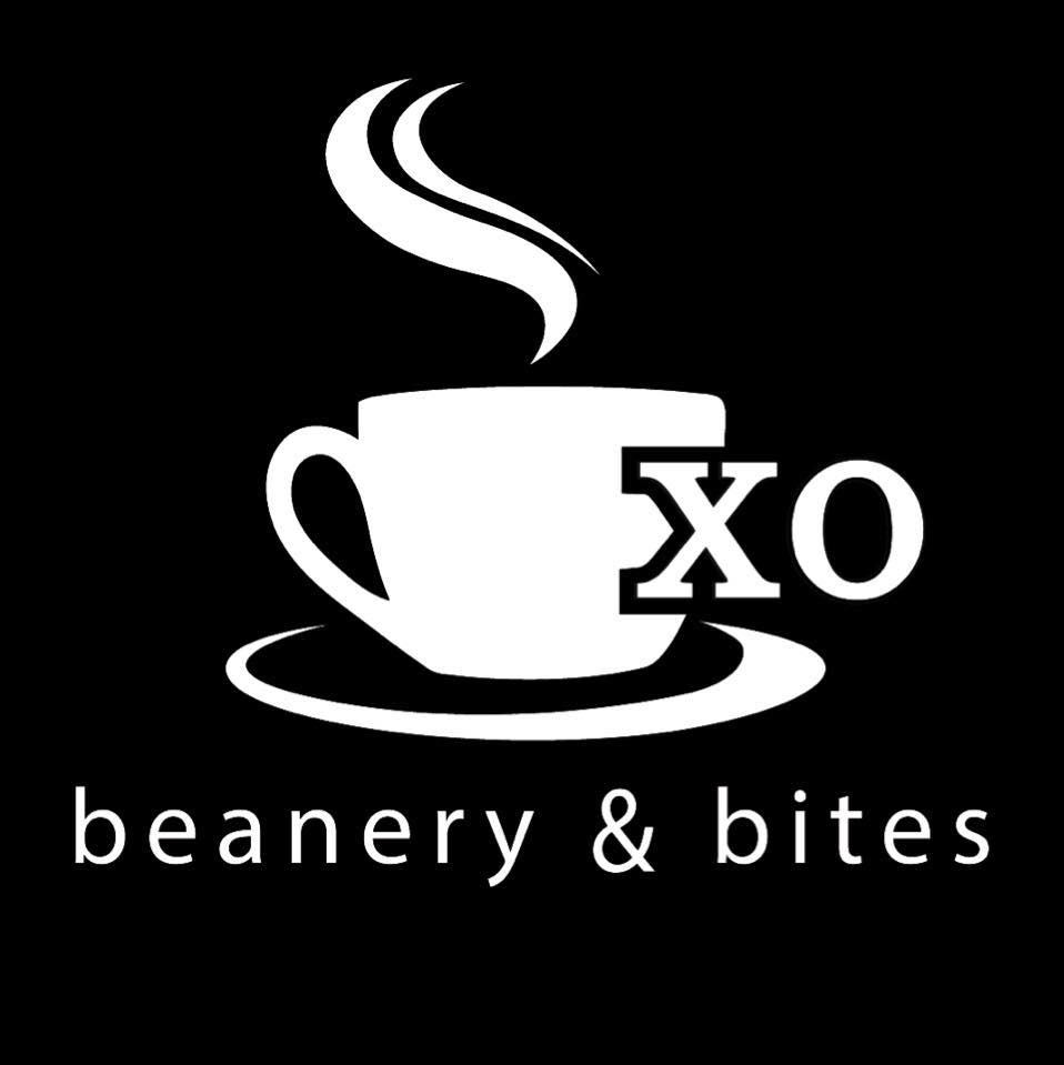 XO Beanery & Bites logo